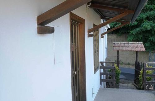 Valentano House | small house