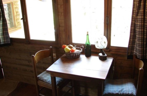 Pineto Bed & Breakfast | Small house surrounded by nature - lafossa.eu
