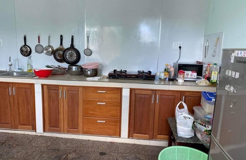Phan Rang - Thap Cham House | Small house with garden view - near the beach