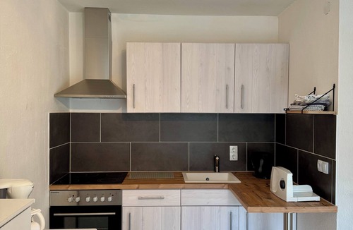 Stadtsteinach Apartment | Small idyll: Quiet & relaxing - Peter M22