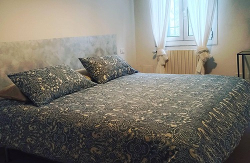 Calderara di Reno House | Small independent villa