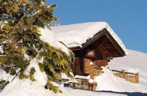La Clusaz Ski Chalet | small individual chalet