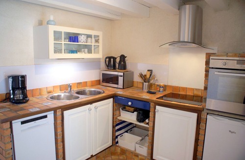 Cancale House | ⭐ "Small island", quiet charm near the sea ⭐