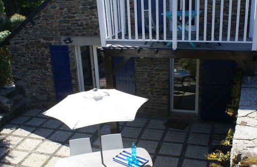 Cancale House | ⭐ "Small island", quiet charm near the sea ⭐