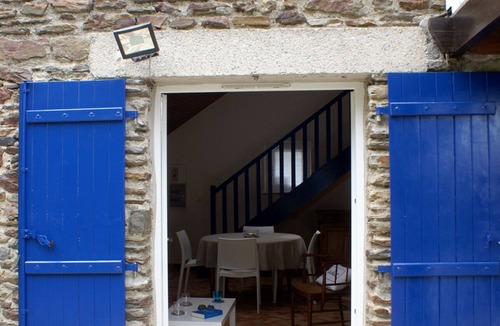 Cancale House | ⭐ "Small island", quiet charm near the sea ⭐