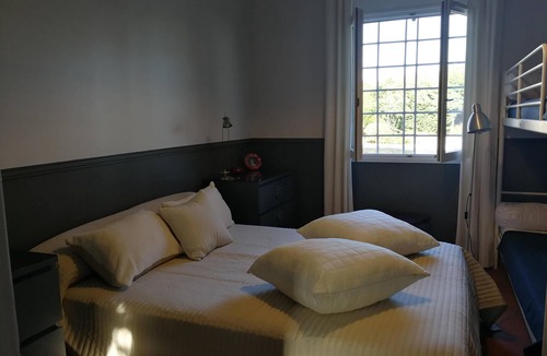 Aniane House | Small isolated Mazet, ideal for recharging one's batteries