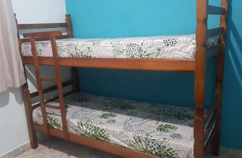 Ocian Apartment | small kitnet