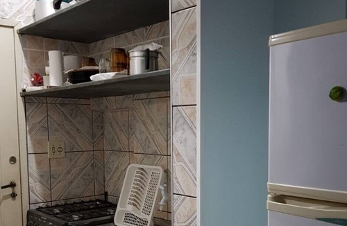 Ocian Apartment | small kitnet