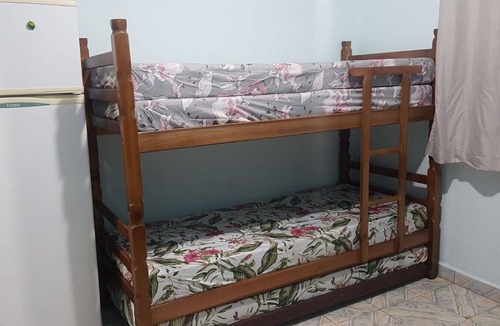 Ocian Apartment | small kitnet