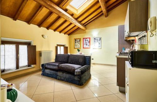 Casalmaggiore Apartment | Small Luxury A Due Passi Dal Centro