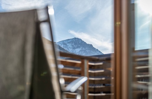 Valdaora di Mezzo Apartment | Small Luxury Apartments Lausa 1 in Olang/Kronplatz/Dolomiten/Südtirol