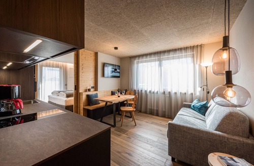 Valdaora di Mezzo Apartment | Small Luxury Apartments Lausa 2 in Olang/Kronplatz/Dolomiten/Südtirol