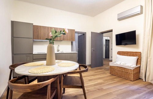 Parma City Centre Apartment | Small Luxury In Centro Storico