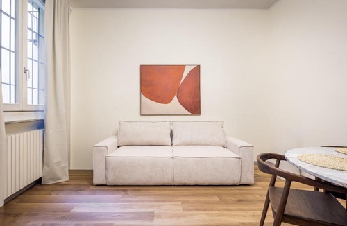 Parma City Centre Apartment | Small Luxury In Centro Storico