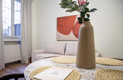 Parma City Centre Apartment | Small Luxury In Centro Storico