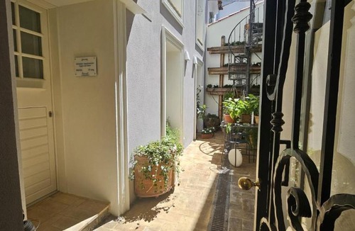 Roiano-Gretta-Barcola-Cologna-Scorcola Apartment | small miramare appartamento sogno sul mare