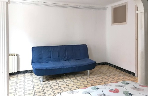 Igualada Condo | Small old flat