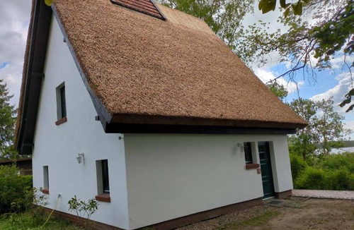Buelow House | Small paradise Bülow - holiday home
