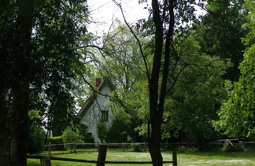 Buelow House | Small paradise Bülow - holiday home