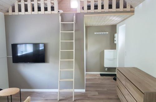 Sorvagur House | Small Paradise