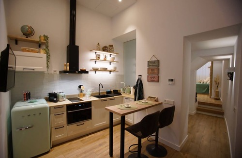 San Vicente House | Small private hotel in the heart of Seville