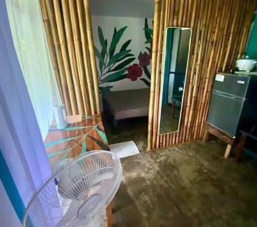 General Luna Villa | Small Private House
