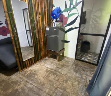 General Luna Villa | Small Private House