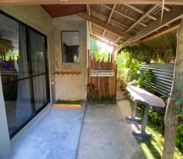General Luna Villa | Small Private House