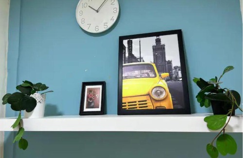 Al Barsha 1 House | Small Private Partition Room in Al Barsha 1 Near Metro