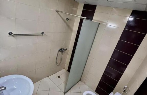 Al Barsha 1 House | Small Private Partition Room in Al Barsha 1 Near Metro