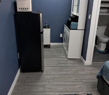 South Bimini Apartment | Small's Cozy Rest 7 Efficiency