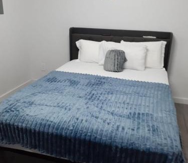 South Bimini Apartment | Small's Cozy Rest 7 Efficiency