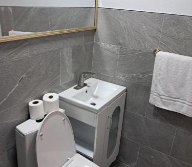 South Bimini Apartment | Small's Cozy Rest 9 Efficiency