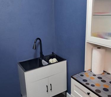 South Bimini Apartment | Small's Cozy Rest 9 Efficiency