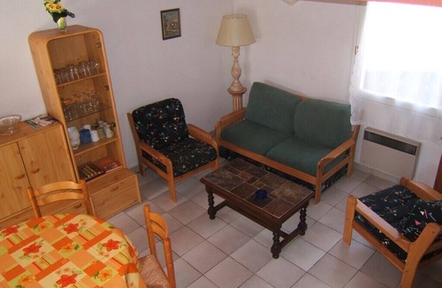 Biscarrosse Plage House | Small semi-detached houses of recent construction for 6 people