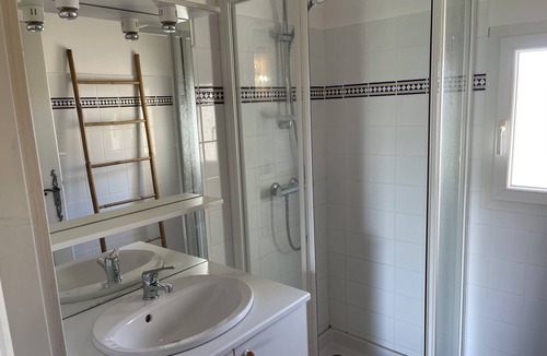 Sylvereal House | Small semi-detached house in the Camargue on the banks of the Petit Rhône