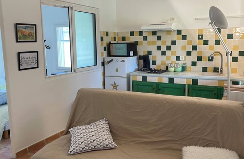 Sylvereal House | Small semi-detached house in the Camargue on the banks of the Petit Rhône