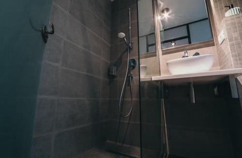Drobeta-Turnu Severin Apartment | Small Single Room