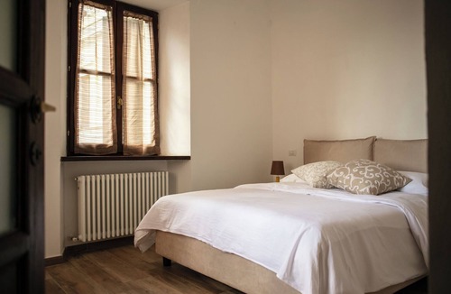 Bagnone Apartment | Small stone nest in the center of the medieval village of Bagnone, Lunigiana