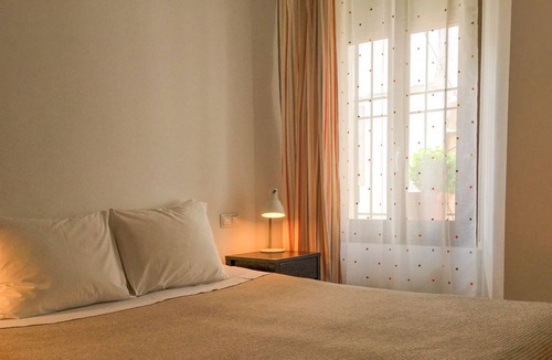 Trujillo Apartment | Small Studio for two guests