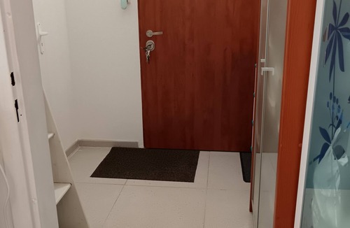 Hlubocepy Apartment | Small studio in Praguen30 minutes to the center by tram