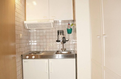 Neue Tiefe House | Small studio on the first floor