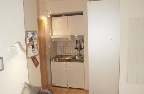 Neue Tiefe House | Small studio on the first floor