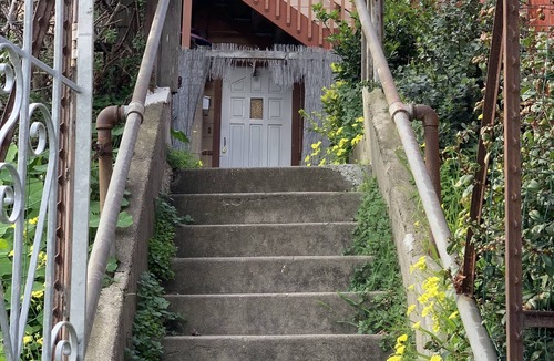 Sunnyside House | Small Studio