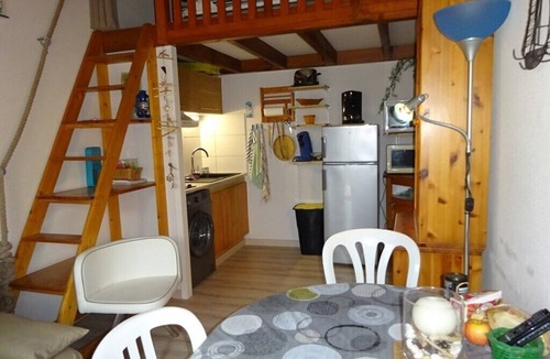Biscarrosse Plage House | Small terraced houses of 40m² for 4 people
