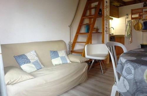 Biscarrosse Plage House | Small terraced houses of 40m² for 4 people