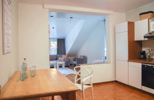 Trarbach Apartment | Small timeout, spring water shower, thermal spa incl.
