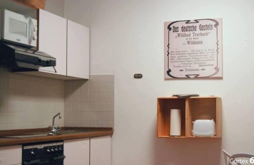 Trarbach Apartment | Small timeout, spring water shower, thermal spa incl.
