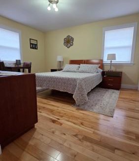 Points East Bed & Breakfast | Small Town Bound Inn