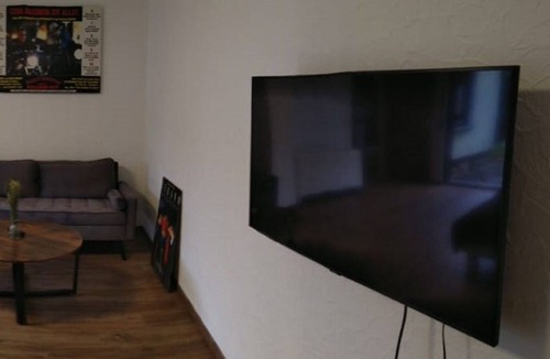 Altenkirchen Apartment | Small vacation apartment